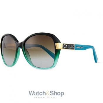 Ochelari de soare dama Jimmy Choo ALANA-S-EYXIF