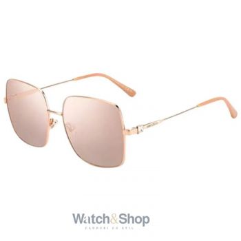 Ochelari de soare dama Jimmy Choo ASTRAFSKDDB2S