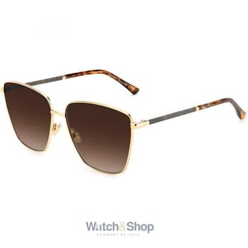 Ochelari de soare dama Jimmy Choo LAVI-S-06JHA