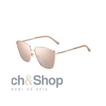 Ochelari de soare dama Jimmy Choo LAVI-S-BKU2S