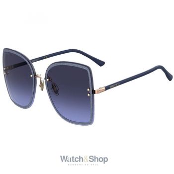 Ochelari de soare dama Jimmy Choo LETI-S-LKSGB