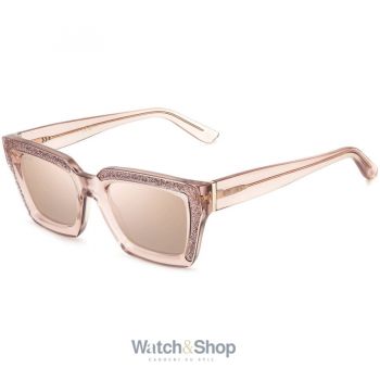 Ochelari de soare dama Jimmy Choo MEGS-S-FWM2S