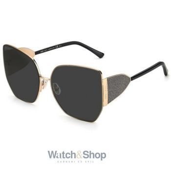 Ochelari de soare dama Jimmy Choo RIVERS61RHLIR