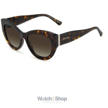 Ochelari de soare dama Jimmy Choo XENA-S-086-HA