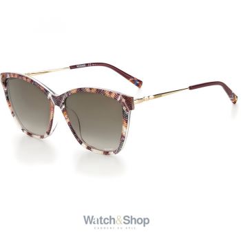 Ochelari de soare dama Missoni MIS0003S5NDHA