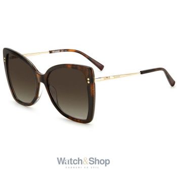 Ochelari de soare dama Missoni MIS0083S086