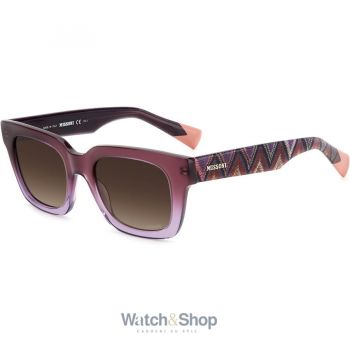 Ochelari de soare dama Missoni MIS0103S0T7HA