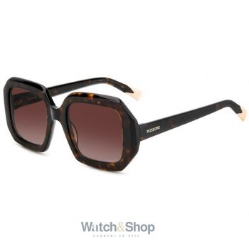 Ochelari de soare dama Missoni MIS0113S086