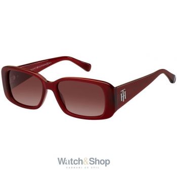 Ochelari de soare dama Tommy Hilfiger TH-1966-S-C9A