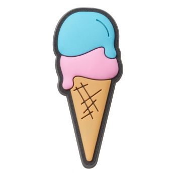 Jibbitz Crocs Ice Cream Cone ieftini