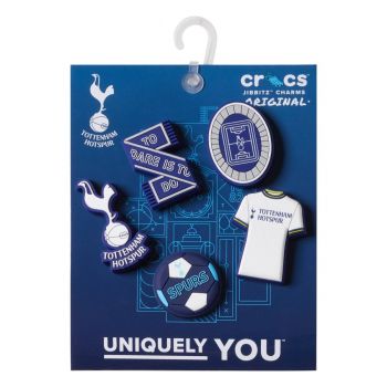 Jibbitz Crocs Tottenham 5 Pack