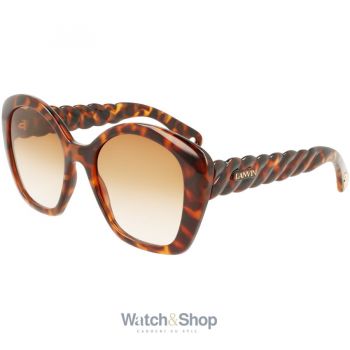 Ochelari de soare dama Lanvin LNV628S-214