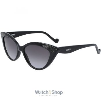 Ochelari de soare dama LIUJO LJ743S-001 ieftini