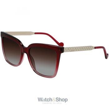 Ochelari de soare dama LIUJO LJ753S-607 ieftini