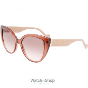 Ochelari de soare dama LIUJO LJ758S-272