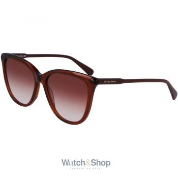 Ochelari de soare dama LONGCHAMP LO718S-201