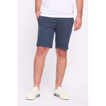 Pantaloni scurti chino slim fit