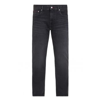 Blugi slim fit Bleecker