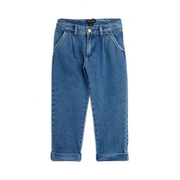 Mini Rodini jeans copii