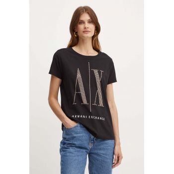 Armani Exchange tricou