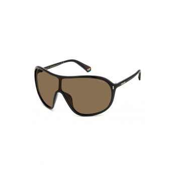 Ochelari de soare shield unisex polarizati