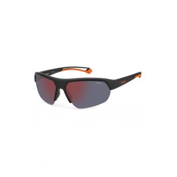 Ochelari de soare unisex polarizati