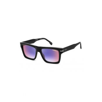 Ochelari de soare unisex polarizati cu lentile in degrade