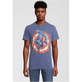 Tricou Marvel Captain America 7989