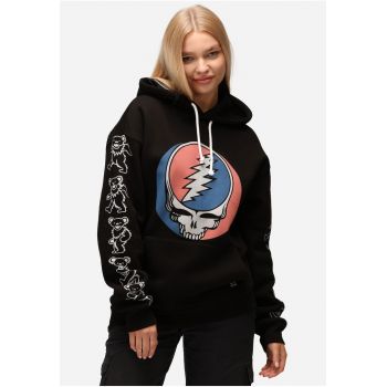 Hanorac unisex Grateful Dead 7657