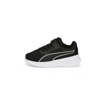 Pantofi sport low-top cu velcro Transport AC+