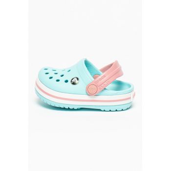 Saboti slingback relaxed fit Crocband