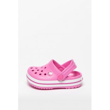 Saboti slingback relaxed fit Crocband