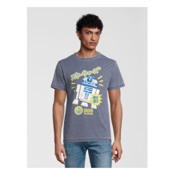 Tricou Star Wars R2D2 Japanese 2113