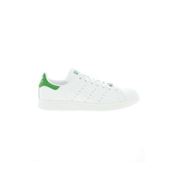 adidas Originals - Ghete de piele Stan Smith M20324