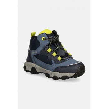 Geox pantofi copii MAGNETAR ABX J463ZC.050FU