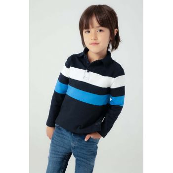 Mayoral longsleeve din bumbac pentru copii cu imprimeu, 4103