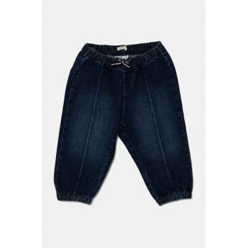 United Colors of Benetton jeans bebelusi 4V7WAF016