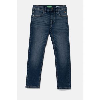 United Colors of Benetton jeans copii 45ONCE02Y