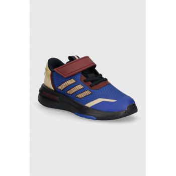 adidas sneakers pentru copii MARVEL MVL Racer EL IF4155