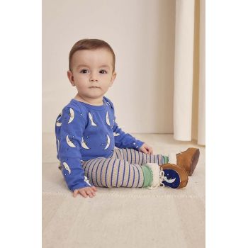 Bobo Choses body bebe Beneath The Moon 224AB008