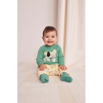 Bobo Choses body bebe Fairy Dog 224AB003