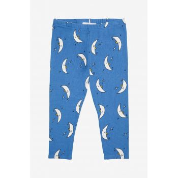 Bobo Choses leggins bebe Beneath The Moon modelator, 224AB112