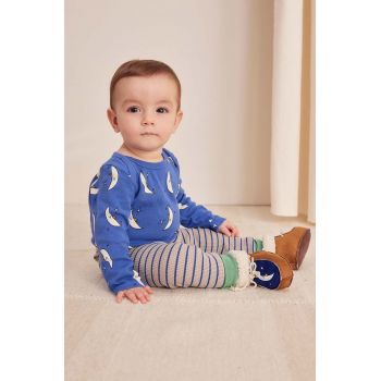 Bobo Choses leggins bebe neted, 224AB057