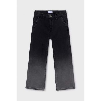 Mayoral jeans copii jeansowe deep dye 7547