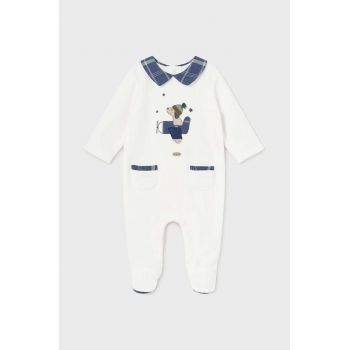 Mayoral Newborn costum bebe 2793