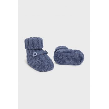 Mayoral Newborn pantofi pentru bebelusi 9798