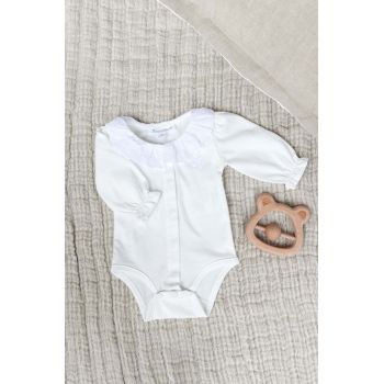 Tartine et Chocolat body din bumbac pentru bebelusi TZ11020