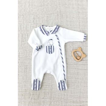 Tartine et Chocolat costum bebe TZ54060