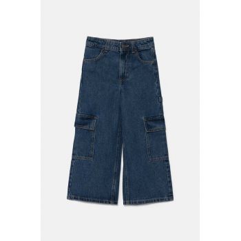 United Colors of Benetton jeans copii 4AW7CE035