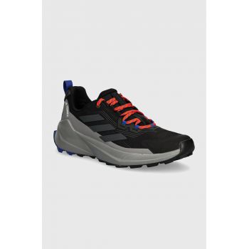 adidas TERREX pantofi Trailmaker 2 barbati, culoarea negru, IF1606